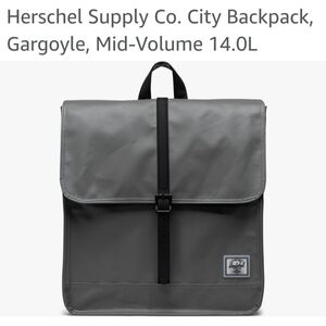 Herschel Supply Co. City backpack Mid Volume